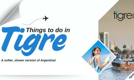 Things to Do in Tigre Argentina: A Beautiful Day Trip Beyond Buenos Aires